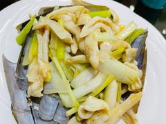 -小铜锣湾海鲜家常菜馆(河西店)