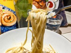 -get pizza意大利餐厅(凯德MALL店)