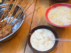 -嘉州鲜知味钵钵鸡(奎星楼店)