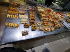 -幸福蛋糕坊(金顶街店)