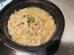 -佬麻雀·剁椒鱼头(京基KK One店)