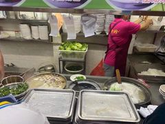 -珍珍小食店(西华路店)