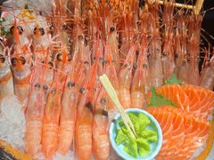 -花潮料理艺食馆(成都万象城店)