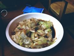 -蜜桃餐厅·古运河畔(南下塘店)