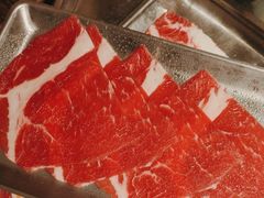 -韩山葵烤肉(太古里店)