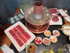 -南门涮肉(上海二店)