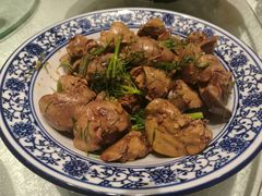 茴香鸽肝-燕郊烧鸽子(广安路店)