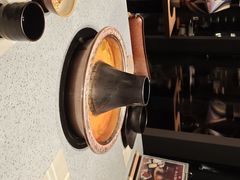 -槿·贵州酸汤火锅餐厅·杭州临安万豪酒店