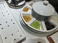 -羲和雅苑•北京烤鸭(国贸商城店)