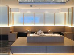 -快乐大桶水养生足浴SPA(前兴路店)
