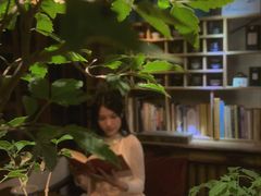 -菩提书坊(侨福大厦店)