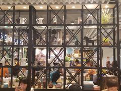 环境-寻味·港式茶餐厅(富力城店)
