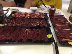 -陈记顺和牛肉火锅馆(天河北路店)
