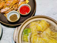 -同乐馆(阳光店)