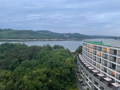 -天目湖涵田度假村
