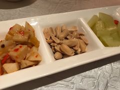 -武汉香格里拉大酒店·香宫中餐厅