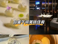 -木守西溪溪隐餐厅