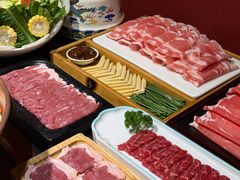 -清真·京华源铜锅涮肉(丰庆店)