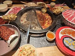 -蜀大侠火锅(春熙路店)