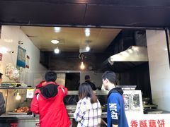 -陶记正宗德州扒鸡(科巷店)
