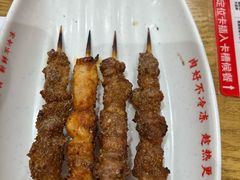 -南城香·饭香串香馄饨香(青年路店)