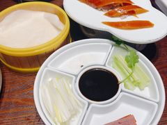 -颂福楼·南京菜(定淮门店)