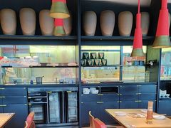 -大师兄·西北小馆(金湾华发商都店)