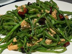 -1937青岛老味道·海肠捞饭·青岛菜(大鲍岛栈桥店)