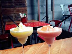 -Luchador摔跤手墨西哥餐厅(恒宇广场店)