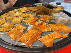 -柒酒烤肉(武鸣大帽山店)