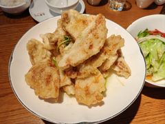 锅包肉-金掌勺·锅包肉(双榆树店)