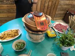-粉灯牛腩牛杂煲·鸡煲(双井店)
