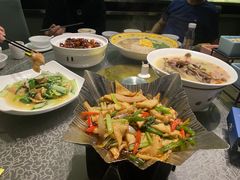 -一记洛阳菜·糖醋小排·水席(十字街店)