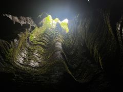 -梭布垭石林景区