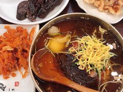 延吉冷面-服务大楼冷面(延大店)