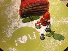 -YUE·6·西式融合餐厅(外滩六号店)