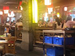 -蜀大侠火锅(寰球文化地标·总府店)