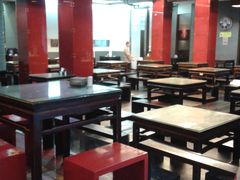 -到家尝北京菜(西坝河店)