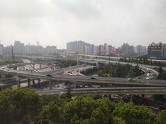 -华亭宾馆