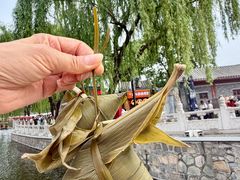 -清真·鸦儿李记·小馆(后海店)