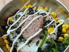 -米村拌饭(银泰中心店)