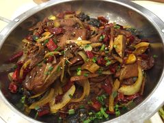 -大鸭梨烤鸭店(金顶街店)