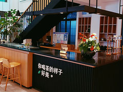 -茶宴·美食地标餐厅(沙坡尾店)