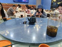 -乡村馕坑肉·烧烤·新疆菜·本地人更爱吃(阿勒泰首店)