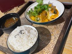 -静香HOUSE·全时段融合餐厅(七星欢乐颂店)