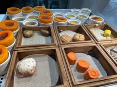 -晶丽香榭自助餐(南京大饭店)