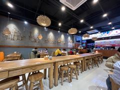 -湘人龙记老长沙米粉(鸟巢店)