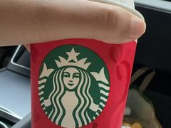 -星巴克(北京南站第二店)