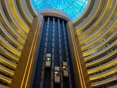 -杭州国际会议中心洲际酒店-原素全日餐厅(解放东路店)