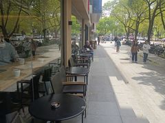 -ZEMOCAFE·FUSION FOOD(西交利物浦店)